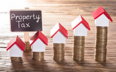 Navigating Property Tax and Deductions in Real Estate Transactions