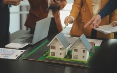 The Benefits of Working with a Real Estate Agent in Riverton